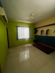 Hall Image of 1500 Sq.ft 3 BHK Apartment / Flat for rent in Tejpur Gadbadi Indore for Rs. 30000