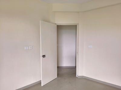 Bedroom Image of 560 Sq.ft 1 BHK Apartment / Flat for rent in Pyramid Infinity, Sector 70 Gurgaon for Rs. 20000