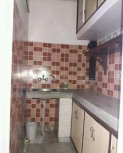 Kitchen Image of 900 Sq.ft 2 BHK Builder Floor for sale in Sant Nagar New Delhi for Rs. 11800000