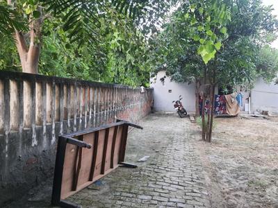 Block O Plot View 1