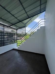 Balcony Image of 2000 Sq.ft 4 BHK Independent House for sale in Kakkanad Kochi for Rs. 8500000