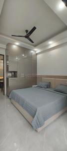 Bedroom Image of 1150 Sq.ft 2 BHK Apartment / Flat for sale in Noida Extension Greater Noida for Rs. 3999000