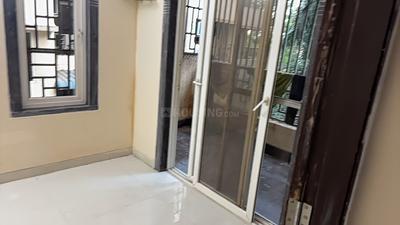 Bedroom Image of 700 Sq.ft 1 BHK Apartment / Flat for rent in Mid-Town Avenue, Kalyan West Kalyan for Rs. 15200