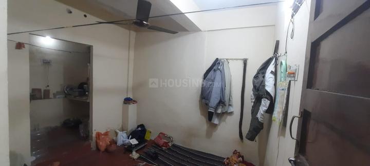 Red Hills, Lakdikapul Bedroom 1