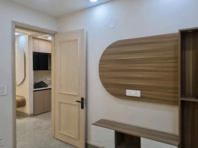 Bedroom Image of 600 Sq.ft 2 BHK Apartment / Flat for sale in Nawada New Delhi for Rs. 3900000