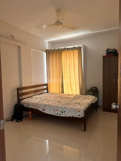 Venkatesh Oxy Bonita Bedroom 1