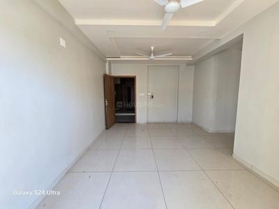 Bedroom Image of 1650 Sq.ft 3 BHK Apartment / Flat for rent in Harni Vadodara for Rs. 20000