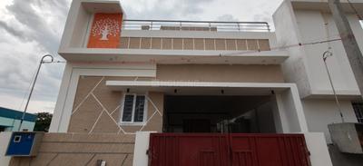 Image of 2000 Sq.ft 3 BHK Duplex for sale in Belladhi, Coimbatore for Rs. 8900000