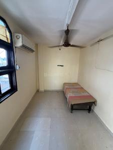 2 BHK Independent Builder Floor