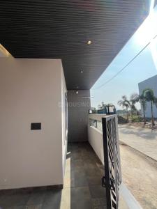 Balcony Image of 2300 Sq.ft 3 BHK Independent House for sale in Platinum Green City, Omex City Indore for Rs. 16100000