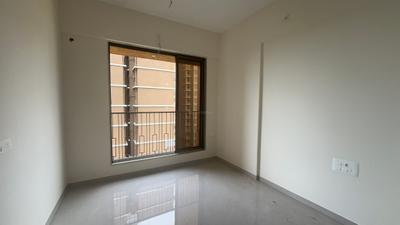 Bedroom Image of 850 Sq.ft 2 BHK Apartment / Flat for sale in  Om Vishramyog CHS, Borivali West Mumbai for Rs. 24900000