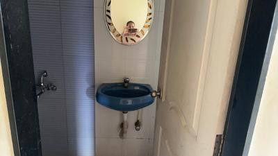 Image of 950 Sq.ft 2 BHK Apartment / Flat for sale in Gulmohar Privilege, Kharadi, Pune for Rs. 10500000