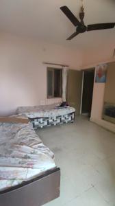 Bedroom Image of 950 Sq.ft 3 BHK Independent House for sale in Junction Plot Rajkot for Rs. 7000000