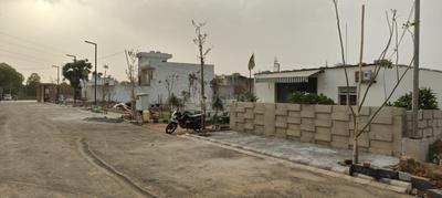 Image of 1219 Sq.ft Residential Plot / Land for sale in Corre Sumedha Residency, Farukh Nagar, Gurgaon for Rs. 8808865
