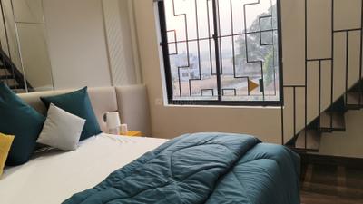 Bedroom Image of 4320 Sq.ft 3.5 BHK Villa for sale in Kammasandra Agrahara Bengaluru for Rs. 42000000
