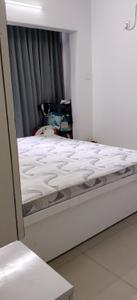 Bedroom Image of 759 Sq.ft 2 BHK Apartment / Flat for sale in Bramhacorp F Residences, Wadgaon Sheri Pune for Rs. 15100000