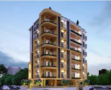Image of 4176 Sq.ft 4.5 BHK Builder Floor for sale in Ambawadi, Ahmedabad for Rs. 31400000