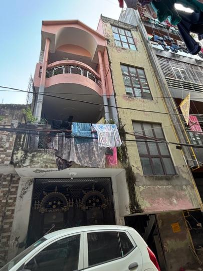 RWA C Block Mohan Garden Main Image 1