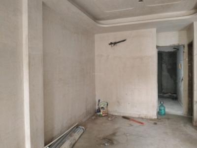 Living Room Image of 1125 Sq.ft 3 BHK Builder Floor for sale in KG-III New Delhi for Rs. 22500000