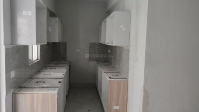 Kitchen Image of 1060 Sq.ft 2 BHK Builder Floor for sale in Signature Global City, Sector 37D Gurgaon for Rs. 12000000