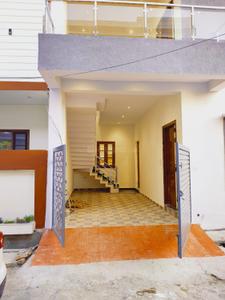 Image of 2100 Sq.ft 3 BHK Independent House for sale in Indira Nagar, Lucknow for Rs. 8000000