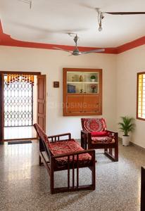Living Room Image of 3100 Sq.ft 2.5 BHK Independent House for sale in Trichy Tiruchirappalli for Rs. 23050000