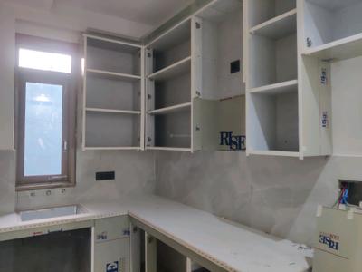 Kitchen Image of 900 Sq.ft 3 BHK Builder Floor for sale in DLF Ankur Vihar Ghaziabad for Rs. 3475304