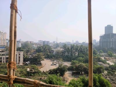 Living Room Image of 1250 Sq.ft 3 BHK Apartment / Flat for sale in Dombivli East Thane for Rs. 10500000
