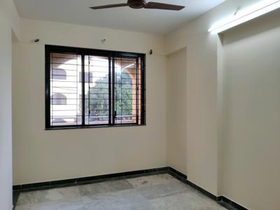Hiranandani Princeton CHS Bedroom One 3