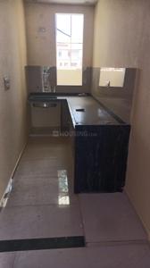 Kitchen Image of 1100 Sq.ft 3 BHK Villa for sale in Kalwad Road Jaipur for Rs. 3900000