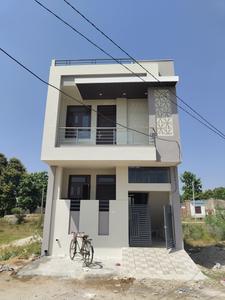 3 BHK Villa