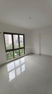 Hall Image of 756 Sq.ft 2 BHK Apartment / Flat for sale in Pittie Antariksh Ace, Bandra East Mumbai for Rs. 28500000