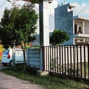 Image of 1400 Sq.ft 3 BHK Independent House for sale in Krishna Nagar, Lucknow for Rs. 4850000