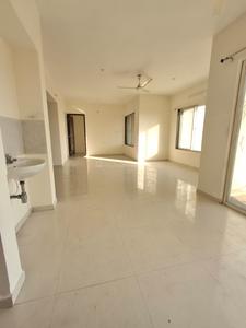 Hall Image of 1500 Sq.ft 3 BHK Apartment / Flat for sale in Prayeja Pearl, Nanded Pune for Rs. 12700000
