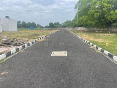 Image of 600 Sq.ft 2 BHK Independent House for sale in Chengalpattu, Chennai for Rs. 2300000