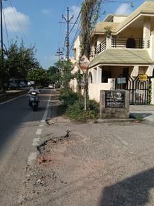 Image of 1380 Sq.ft 4.5 BHK Independent House for sale in Jankipuram, Lucknow for Rs. 18000000