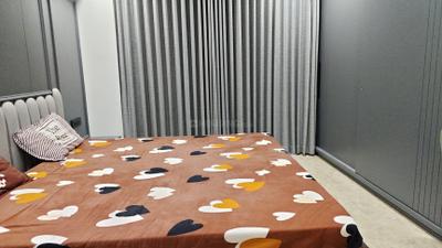 Bedroom Image of 2850 Sq.ft 4 BHK Apartment / Flat for sale in Keshav Aaradhyam, Kudasan Gandhinagar for Rs. 25000000