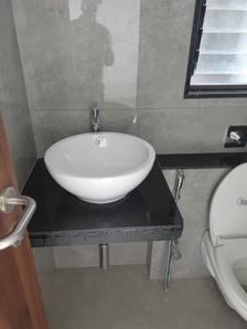 Image of 1040 Sq.ft 2 BHK Apartment / Flat for sale in Wellington at Pride World City, Charholi Budruk, Pune for Rs. 8600000