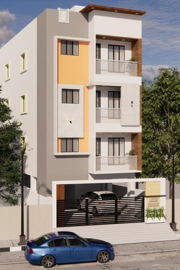 Castle Homes Main Image 1