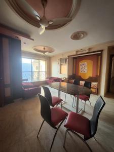 Hall Image of 1130 Sq.ft 2.5 BHK Apartment / Flat for sale in Hiranandani Meadows, Thane West Thane for Rs. 24500000