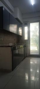 Kitchen Image of 1500 Sq.ft 3 BHK Apartment / Flat for sale in BPTP Discovery Park, Sector 80 Faridabad for Rs. 17500000