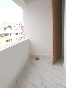Bedroom One Image of 865 Sq.ft 2 BHK Apartment / Flat for sale in Mourigram Howrah for Rs. 3287000