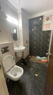 Image of 1000 Sq.ft 2 BHK Apartment / Flat for sale in Arihant Ambar, Noida Extension, Greater Noida for Rs. 8350000