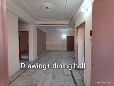 Hall Image of 1200 Sq.ft 2 BHK Apartment / Flat for rent in Harmu Ranchi for Rs. 16000