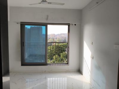 Bedroom Image of 606 Sq.ft 2 BHK Apartment / Flat for sale in Kaveri Heights, Ghatkopar East Mumbai for Rs. 16500000