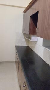 Kitchen Image of 1400 Sq.ft 3 BHK Apartment / Flat for sale in Aditya Urban Casa, Sector 78 Noida for Rs. 16200000