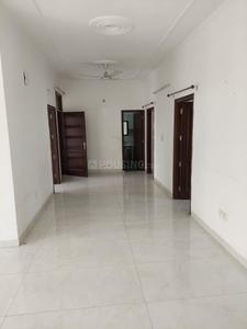 Hall Image of 1900 Sq.ft 3 BHK Builder Floor for rent in Sector 71 Mohali for Rs. 52000