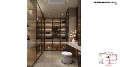 Image of 4200 Sq.ft 4 BHK Apartment / Flat for sale in ABH Treeland Phase 5, Gangapur, Nashik for Rs. 70000000