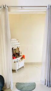 Bedroom Image of 1742 Sq.ft 3 BHK Villa for sale in Paramount Golfforeste Villas, Surajpur Greater Noida for Rs. 15000000