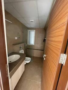 Bathroom Image of 2002 Sq.ft 3 BHK Apartment / Flat for sale in Godrej Meridien, Sector 106 Gurgaon for Rs. 32500000